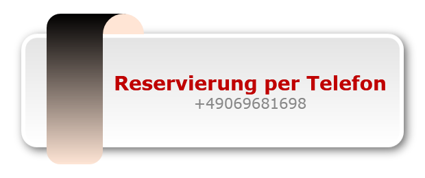 Reservierung per Telefon